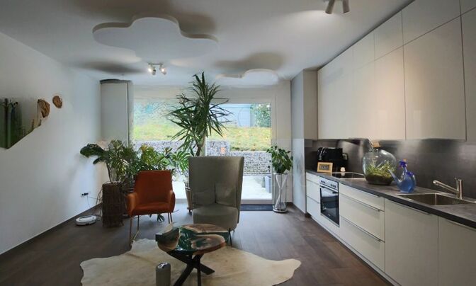 Apartment 2 bedrooms for sale in Mersch