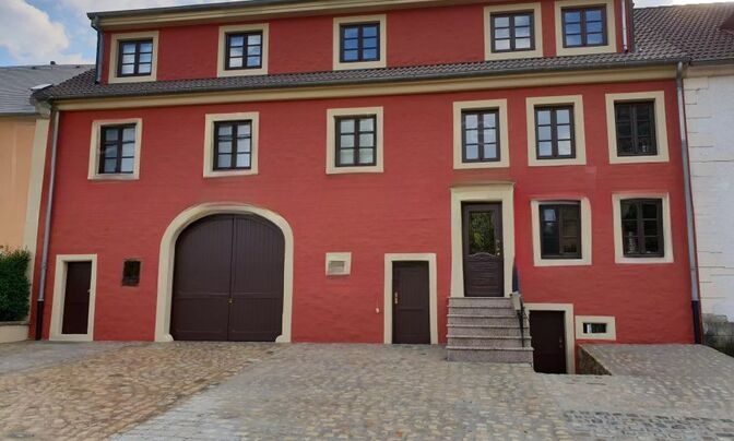 Apartment 2 bedrooms for sale in Schweich