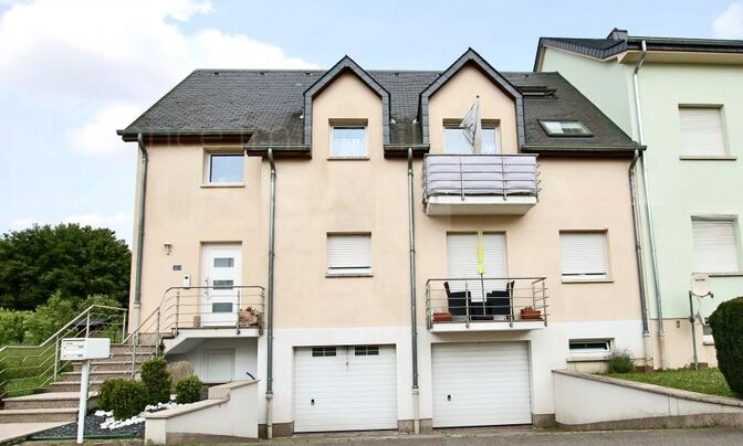 Apartment 2 bedrooms for sale in Mersch