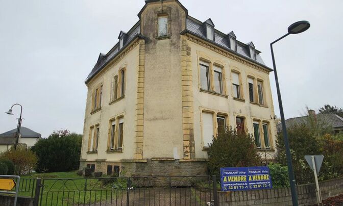 Detached house 6 bedrooms for sale in Altlinster