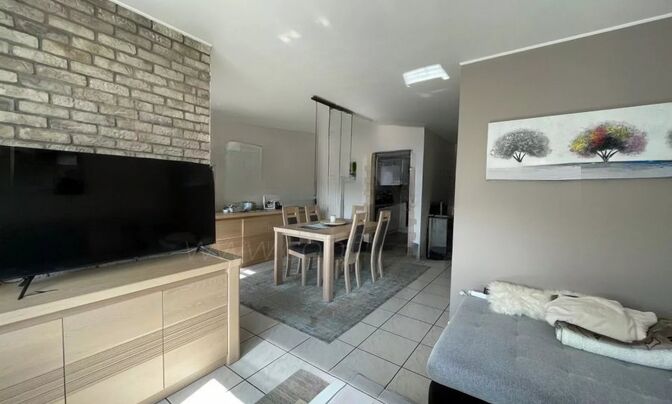 Apartment 1 bedroom for sale in Bissen