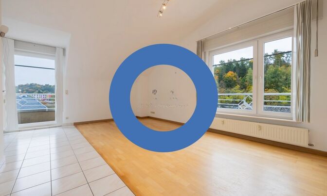 Apartment 2 bedrooms for sale in Rumelange