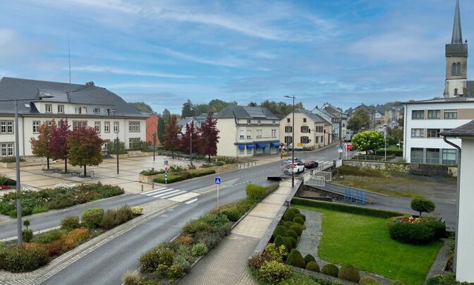 Apartment 2 bedrooms for sale in Steinfort