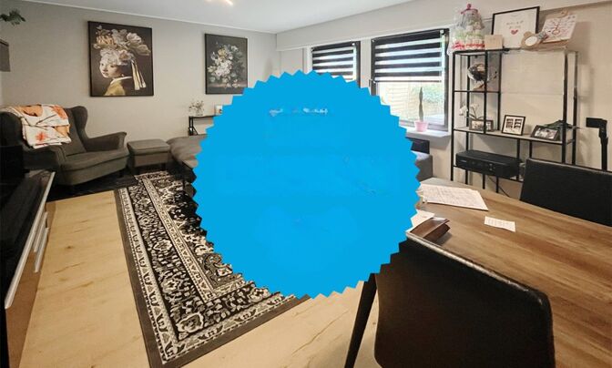 Apartment 1 bedroom for sale in Larochette