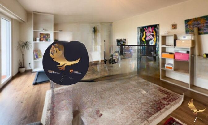 Apartment 2 bedrooms for sale in Luxembourg-Cessange