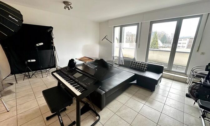 Apartment 1 bedroom for sale in Steinfort