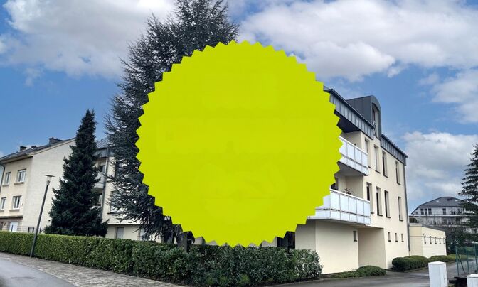 Apartment 2 bedrooms for sale in Bereldange