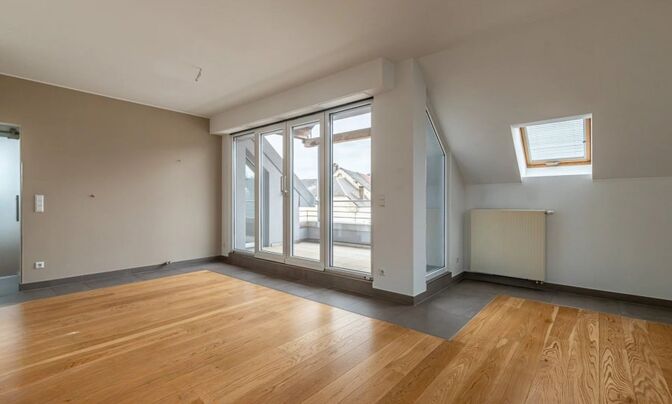 Apartment 2 bedrooms for sale in Gonderange