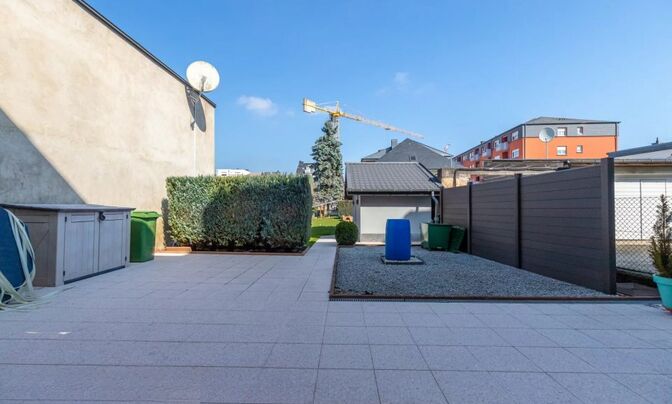 Detached house 4 bedrooms for sale in Kayl