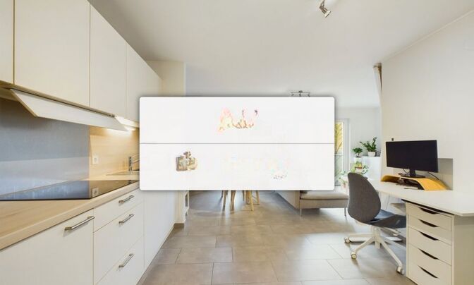 Studio for sale in Luxembourg-Limpertsberg