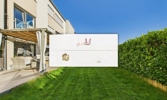 Triplex 3 bedrooms for sale in Mersch