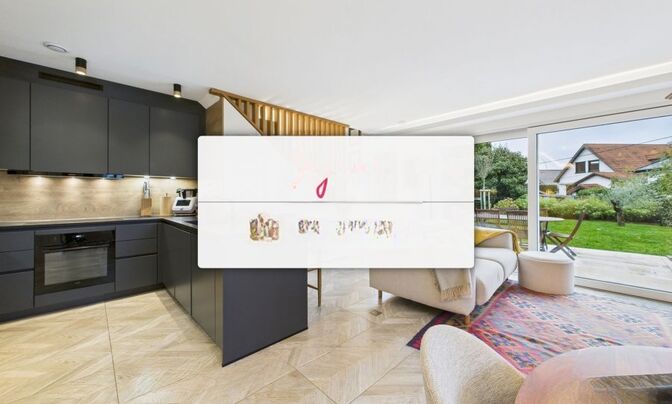 Duplex 3 bedrooms for sale in Bascharage