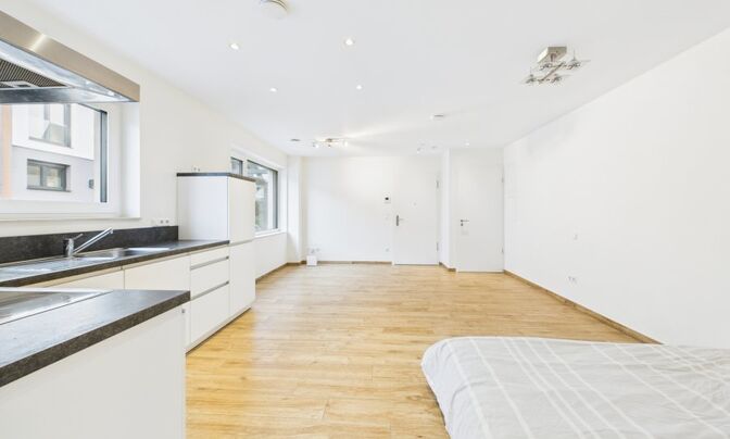 Studio for sale in Luxembourg-Eich