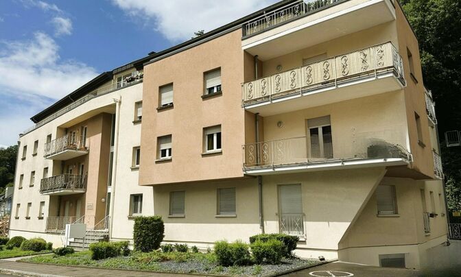 Apartment 3 bedrooms for sale in Luxembourg-Centre ville