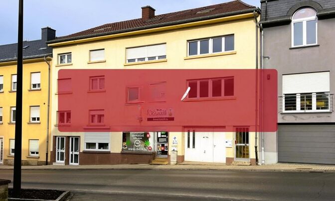 Duplex 2 bedrooms for sale in Steinfort