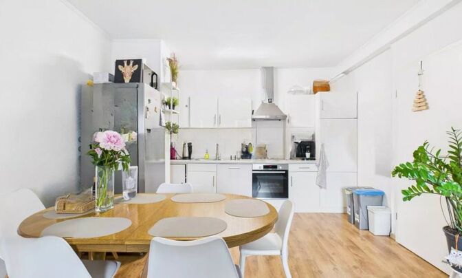 Apartment 2 bedrooms for sale in Differdange