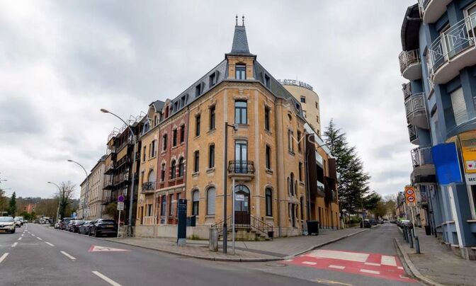 Apartment 2 bedrooms for sale in Esch-sur-Alzette