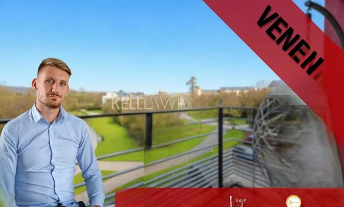 Apartment 2 bedrooms for sale in Mamer