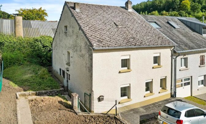 Detached house 2 bedrooms for sale in Lintgen