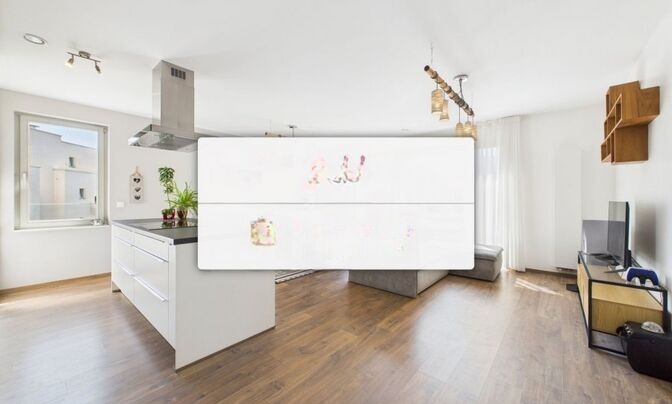 Apartment 2 bedrooms for sale in Differdange