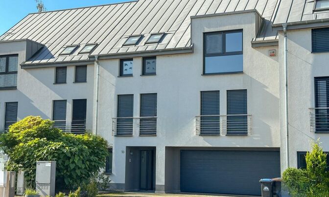 Duplex 3 bedrooms for sale in Pettingen