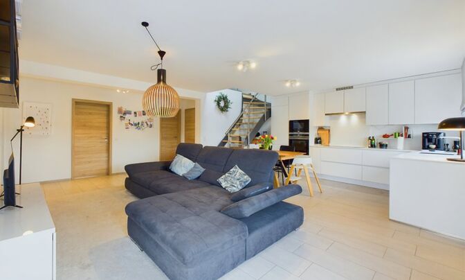 Duplex 2 bedrooms for sale in Grevenmacher