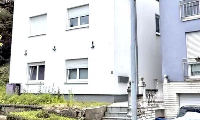 Detached house 4 bedrooms for sale in Soleuvre