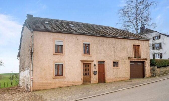 Detached house 4 bedrooms for sale in Petit-Nobressart