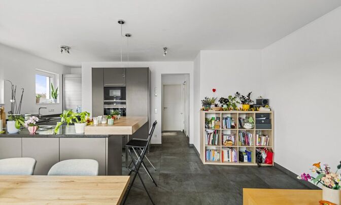 Apartment 2 bedrooms for sale in Bertrange