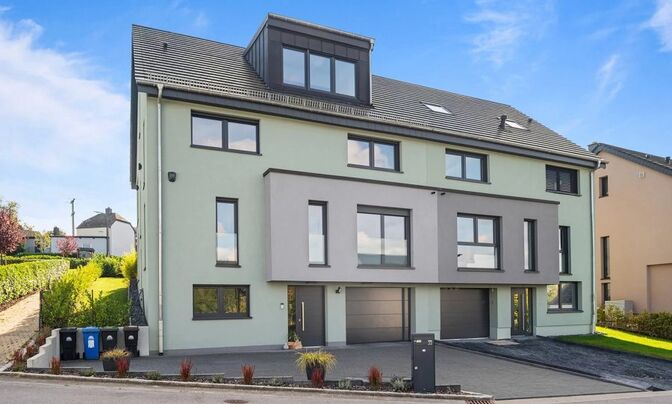 Semi-detached house 5 bedrooms for sale in Kaundorf