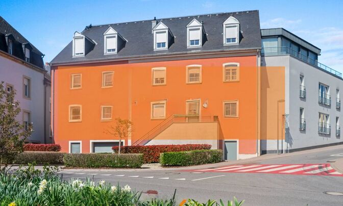 Apartment 2 bedrooms for sale in Mondorf-Les-Bains