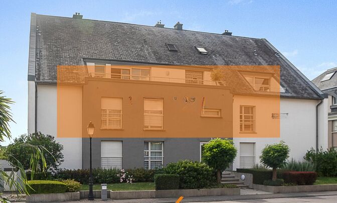 Apartment 3 bedrooms for sale in Hesperange