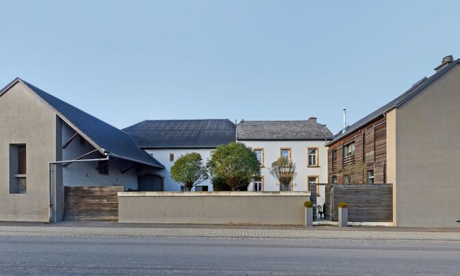 House 5 bedrooms for sale in Imbringen