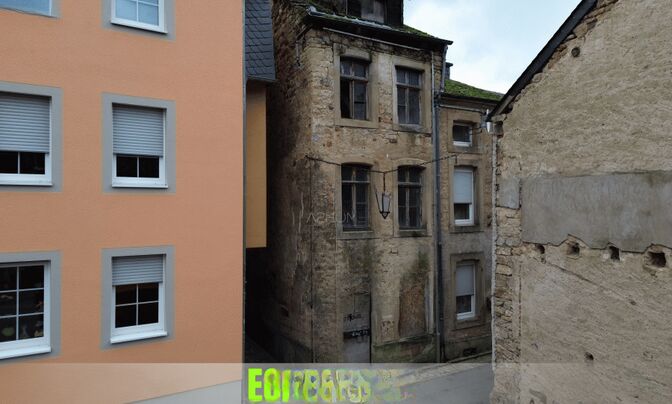 Semi-detached house 1 bedroom for sale in Echternach