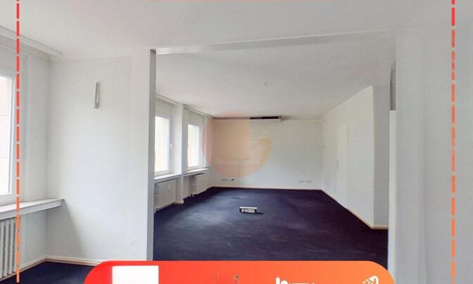 Apartment 3 bedrooms for sale in Luxembourg-Centre ville