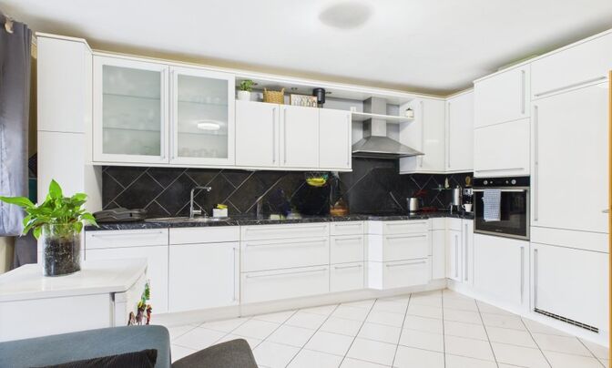 Apartment 2 bedrooms for sale in Tetange