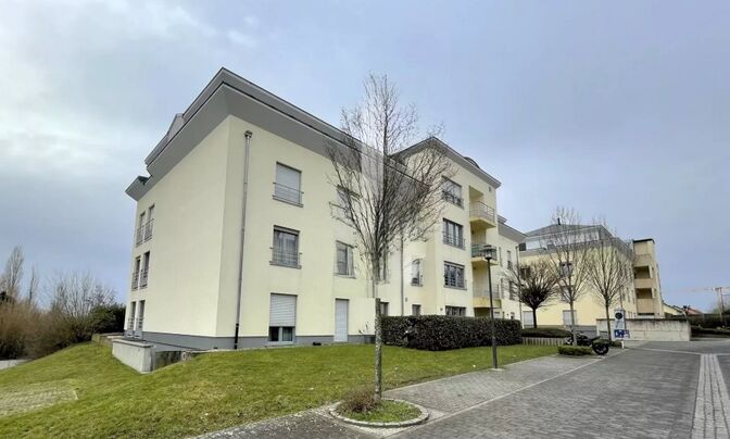 Apartment 1 bedroom for sale in Strassen