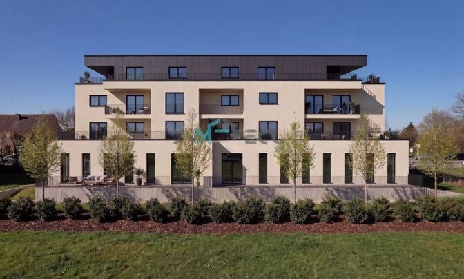 Apartment 1 bedroom for sale in Frisange