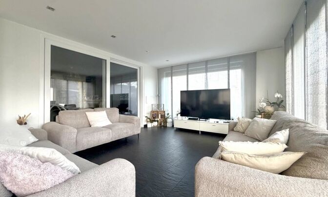 Detached house 4 bedrooms for sale in Schouweiler