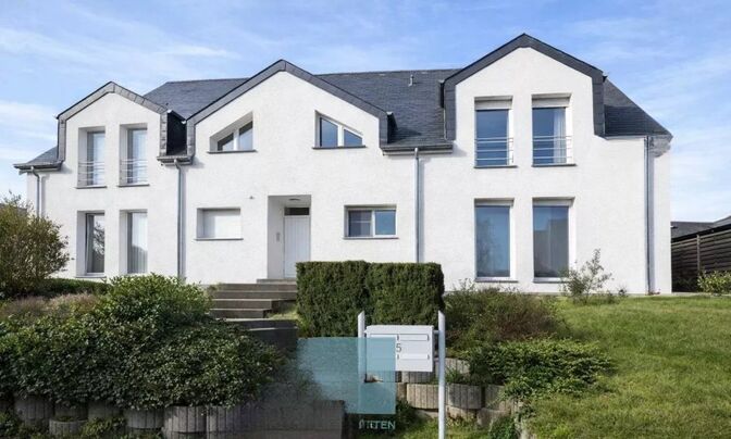 Apartment 2 bedrooms for sale in Steinfort
