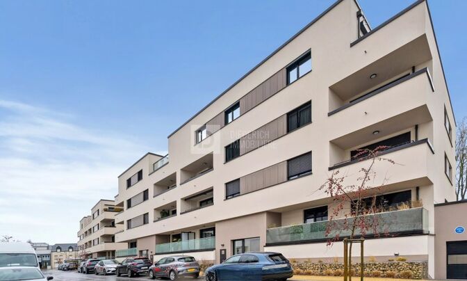 Penthouse 3 bedrooms for sale in Steinfort