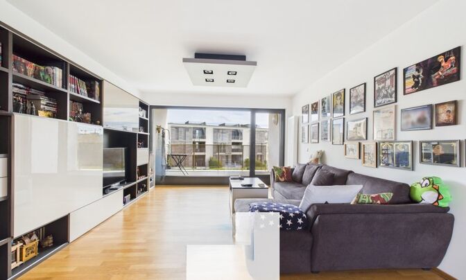 Apartment 1 bedroom for sale in Belvaux