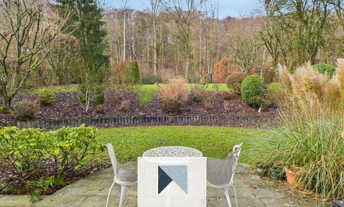 Detached house 5 bedrooms for sale in Schrassig