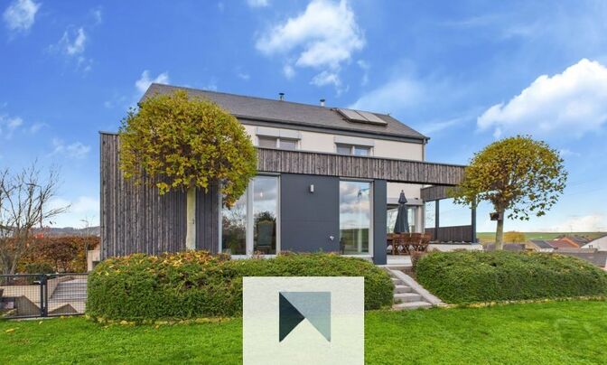Detached house 4 bedrooms for sale in Grevenmacher