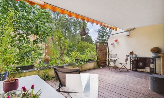 Apartment 2 bedrooms for sale in Senningerberg