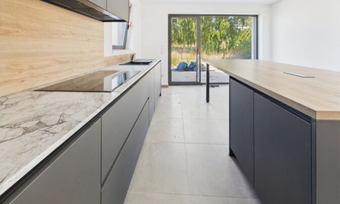 Semi-detached house 4 bedrooms for sale in Kehlen