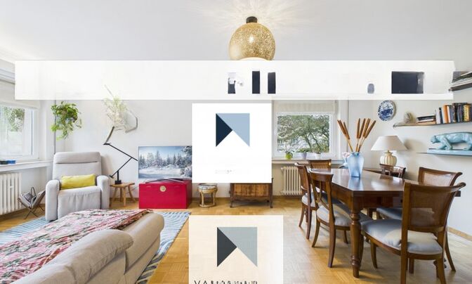 Apartment 2 bedrooms for sale in Hesperange
