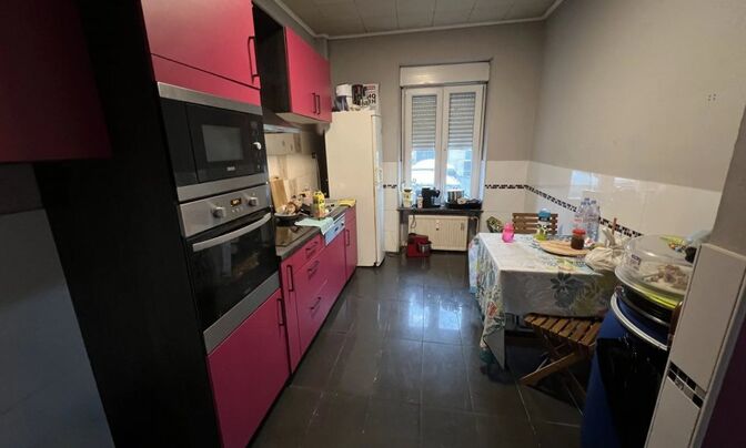 Apartment 1 bedroom for sale in Esch-sur-Alzette