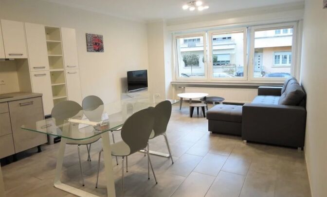 Apartment 3 bedrooms for sale in Luxembourg-Bonnevoie