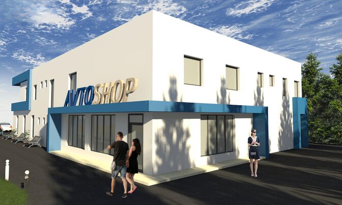 Земельный участок в Рогашке Слатине для застройки